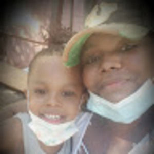 Meet your Posher, Tasha